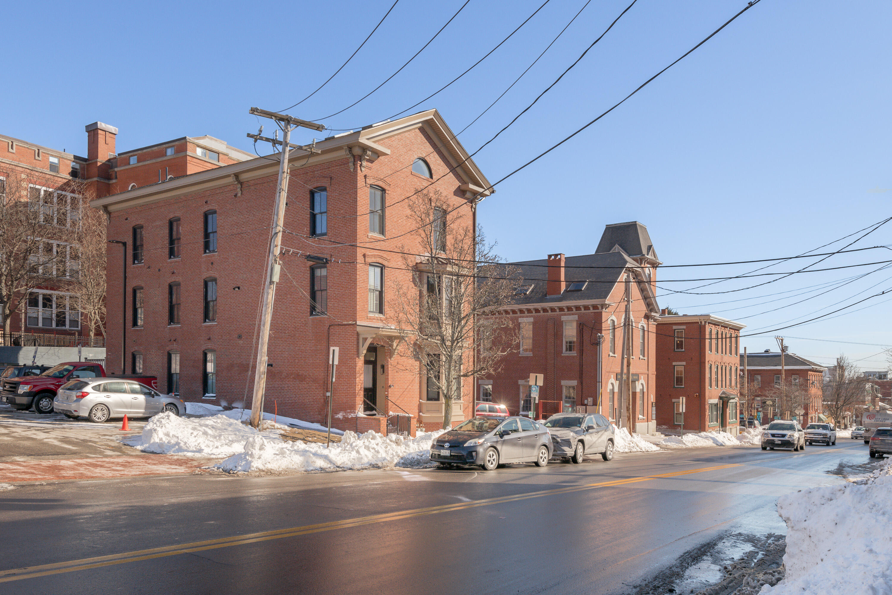 105 India Street, Unit 2 Portland, ME 04101 - Photo 30 of 32 03_105 India Street_Unit 2_PGM_Print