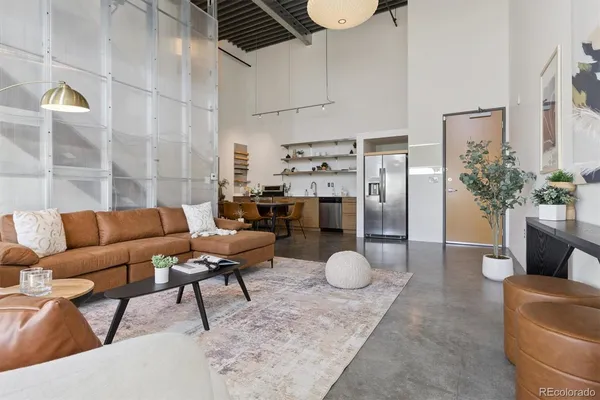 $569,000 | 3457 Ringsby Court, Unit 328, Denver, CO 80216