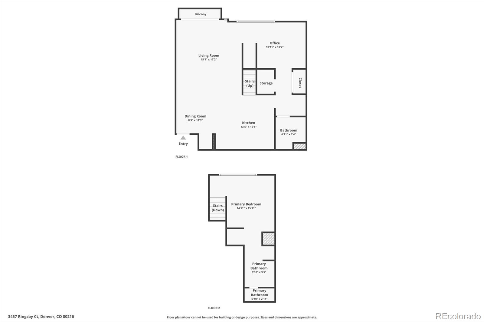 3457 Ringsby Court, Unit 328 Denver, CO 80216 - Photo 39 of 41