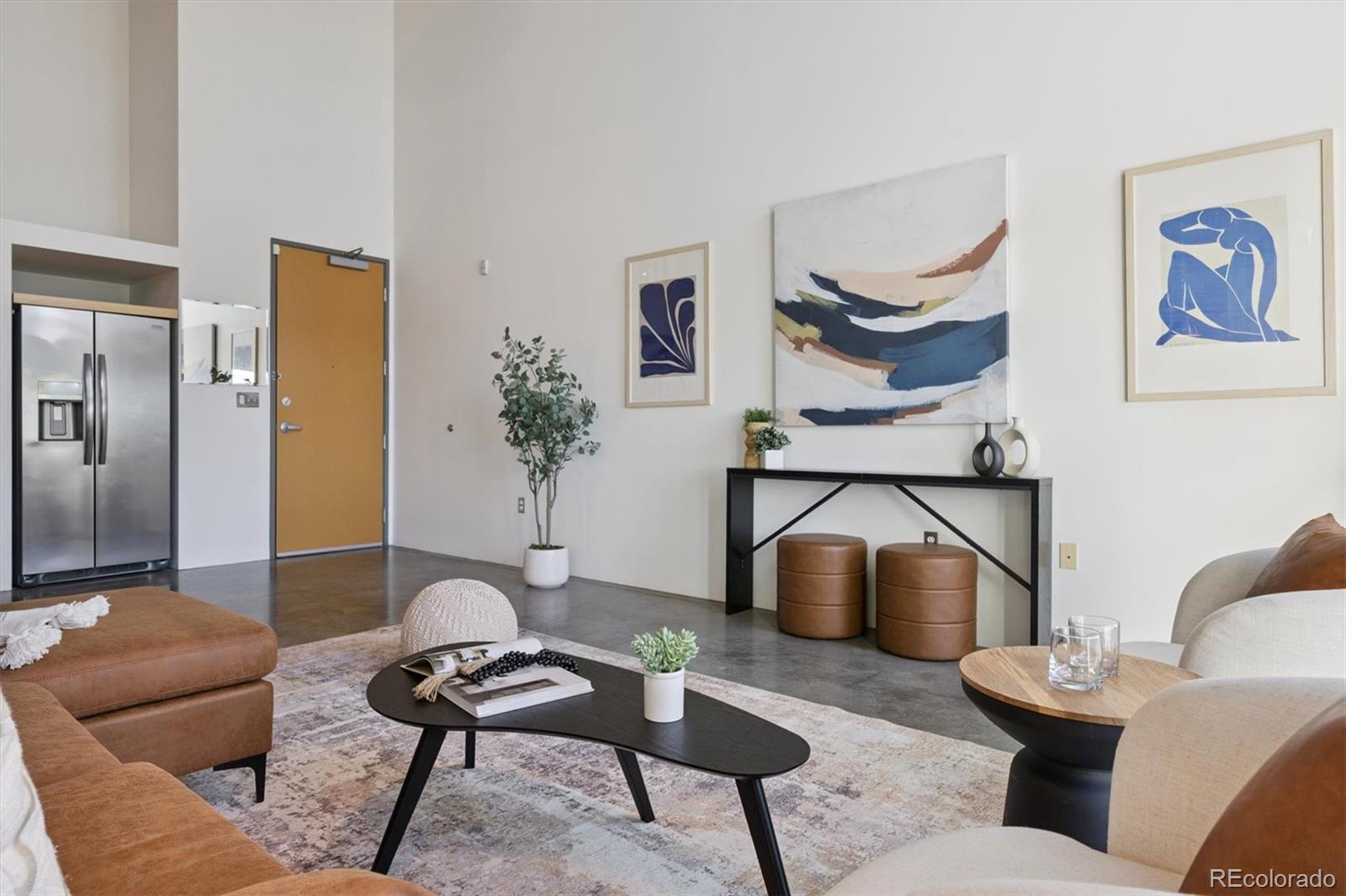 3457 Ringsby Court, Unit 328 Denver, CO 80216 - Photo 5 of 41