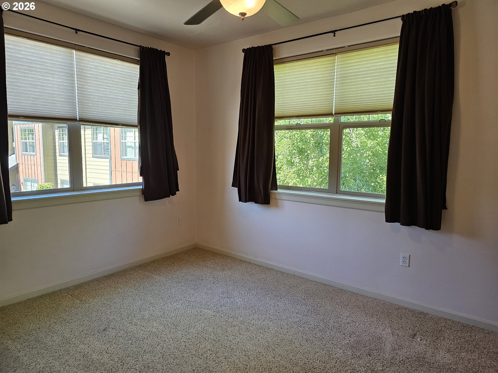 17375 Ruben Lane, Unit 28 Sandy, OR 97055 - Photo 12 of 28 Bedroom, Primary