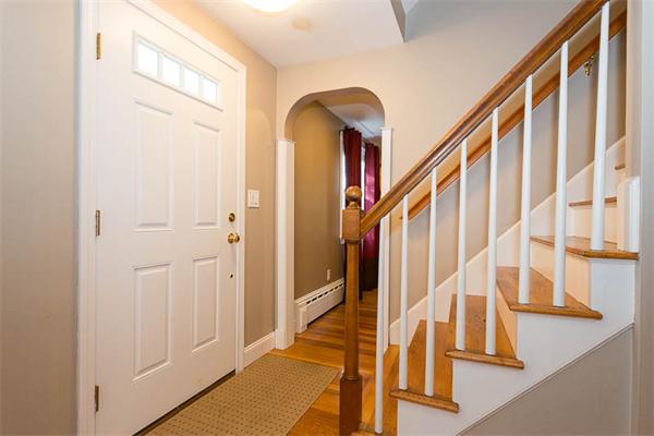 36 Browning Road Arlington, MA 02476 - Photo 23 of 28