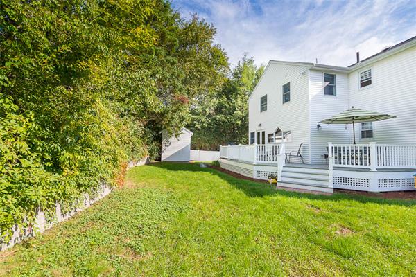 36 Browning Road Arlington, MA 02476 - Photo 3 of 28