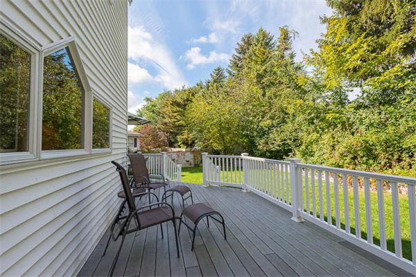 36 Browning Road Arlington, MA 02476 - Photo 4 of 28
