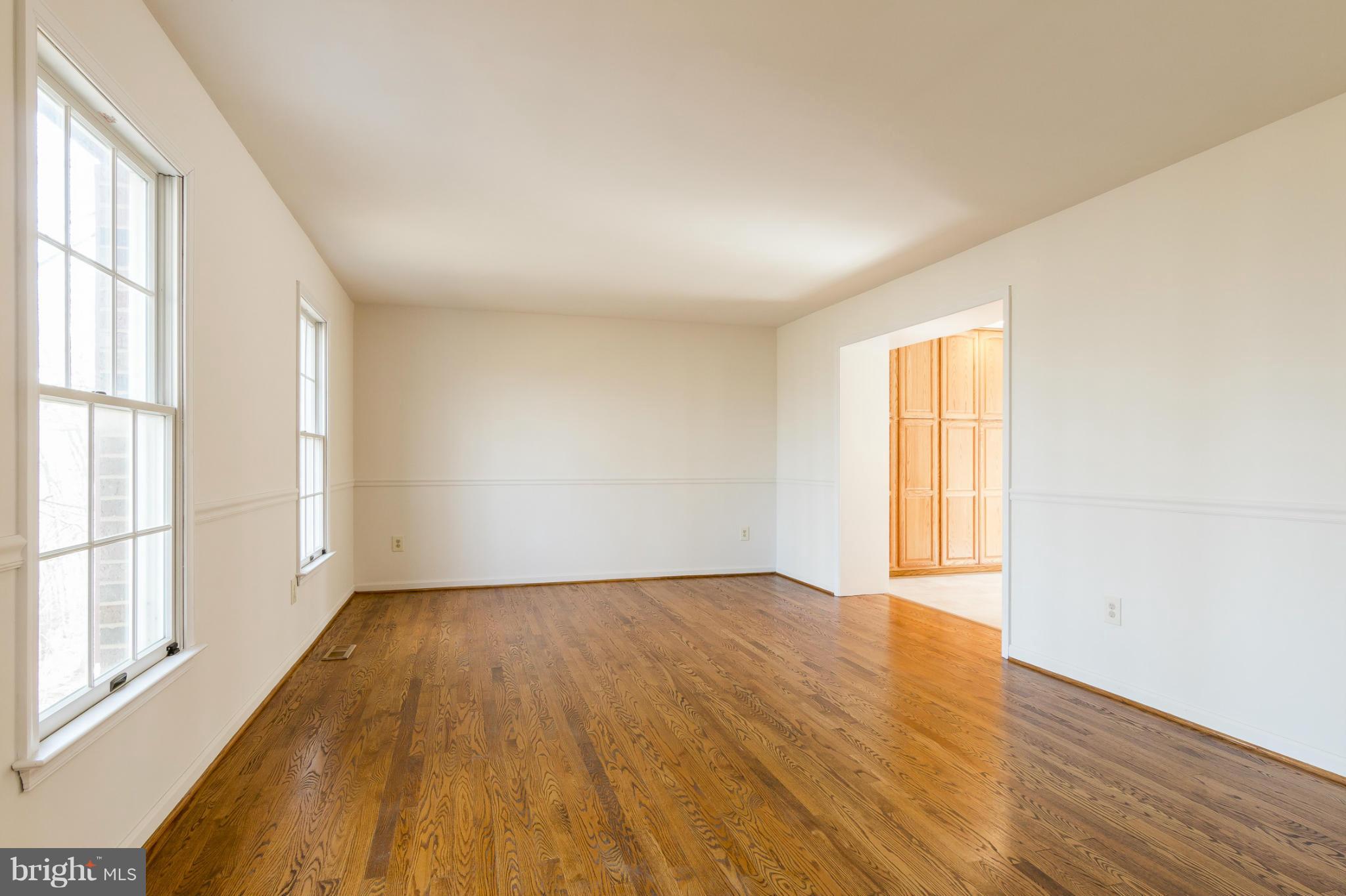 421 Twin Arch Road Mount Airy, MD 21771 - Photo 14 of 30 Dining Room