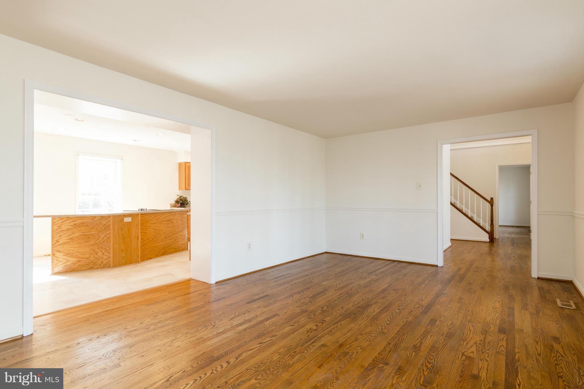421 Twin Arch Road Mount Airy, MD 21771 - Photo 15 of 30 Dining Room