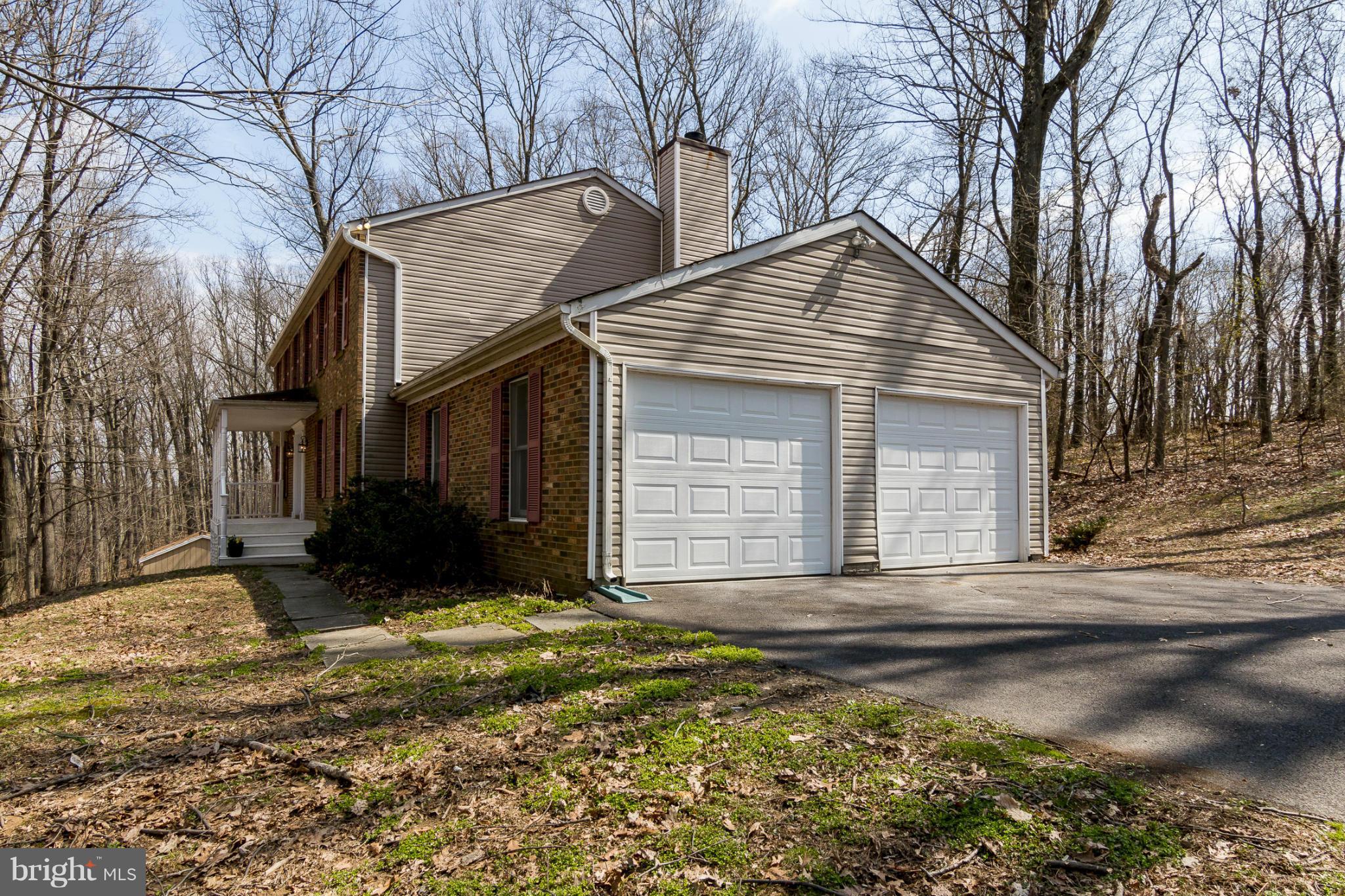 421 Twin Arch Road Mount Airy, MD 21771 - Photo 3 of 30 Exterior (General)