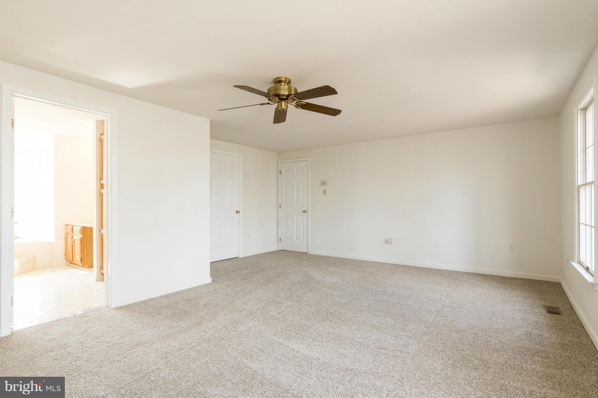 421 Twin Arch Road Mount Airy, MD 21771 - Photo 21 of 30 Bedroom (Master)