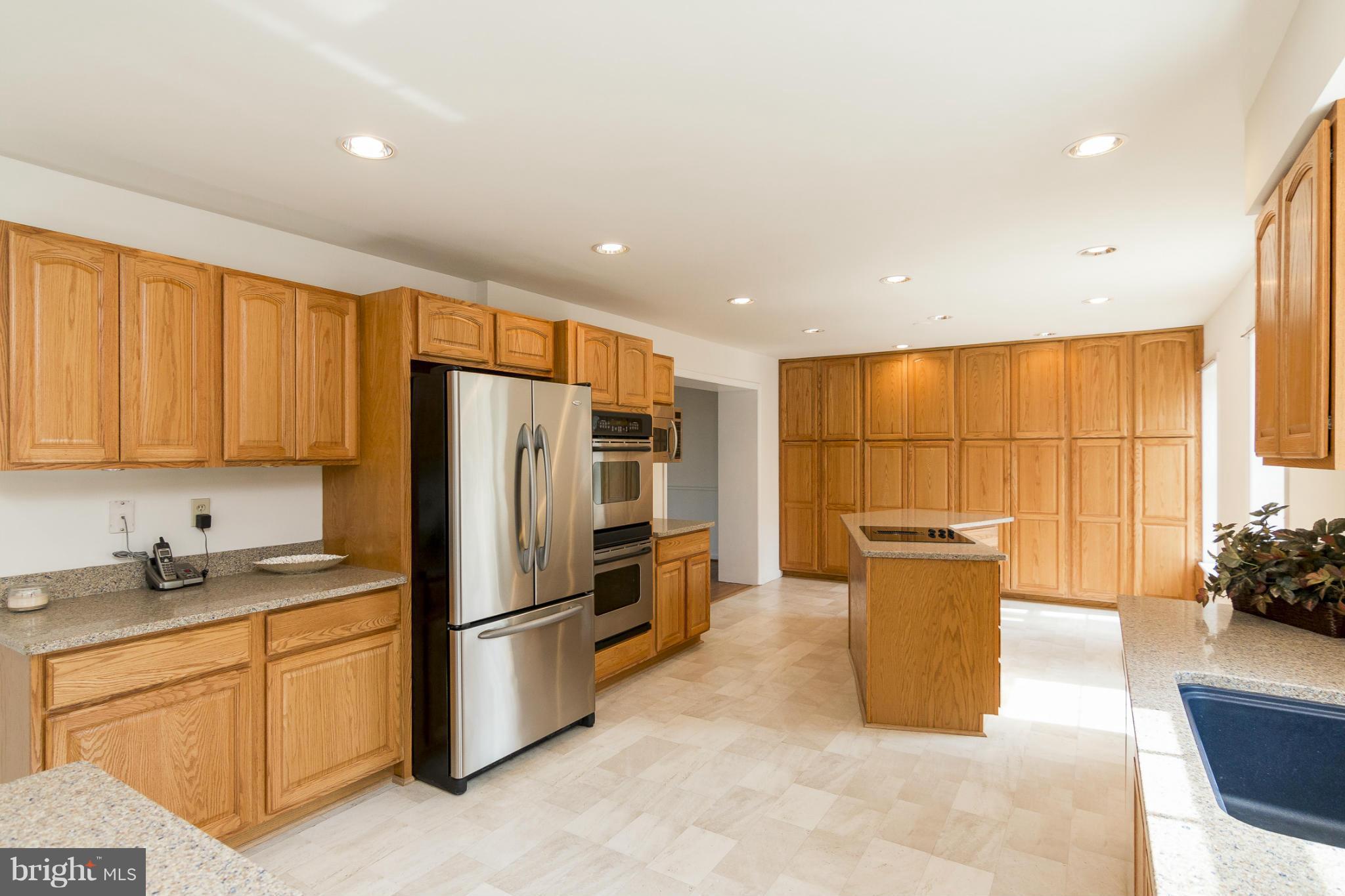 421 Twin Arch Road Mount Airy, MD 21771 - Photo 8 of 30 Kitchen