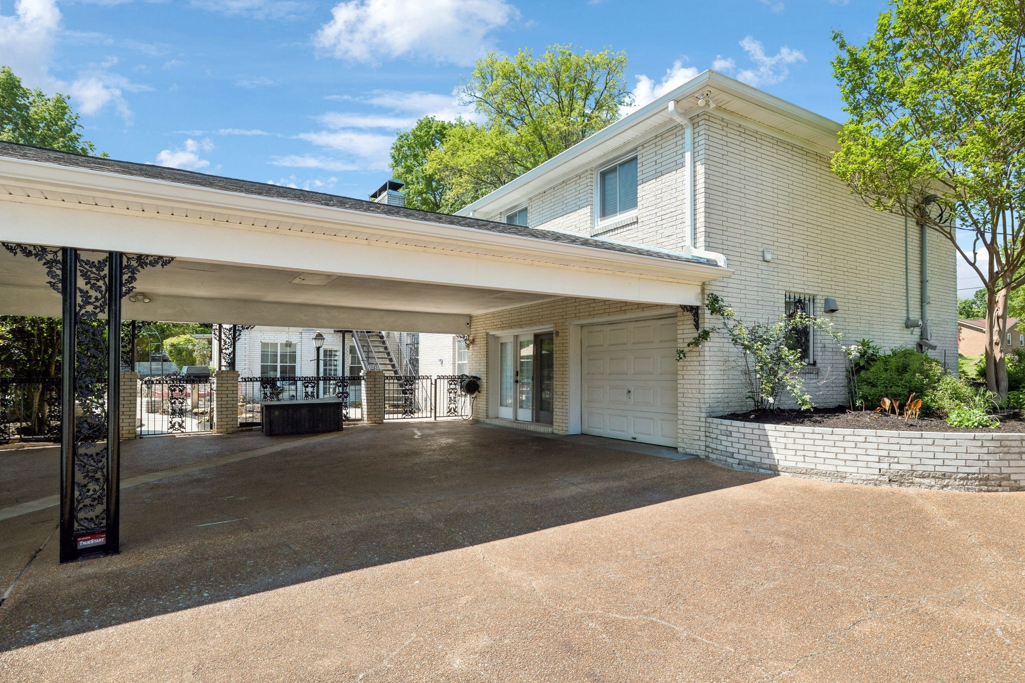223 Kennett Road Old Hickory, TN 37138 - Photo 60 of 78 Gallery Image 60