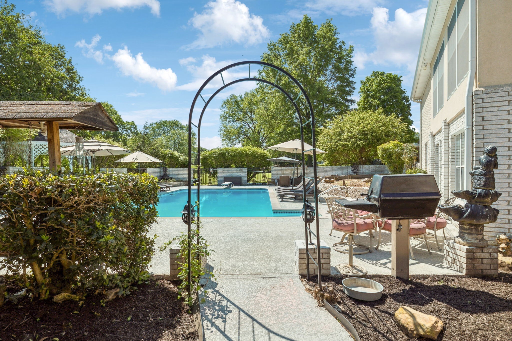 223 Kennett Road Old Hickory, TN 37138 - Photo 63 of 78 Gallery Image 63