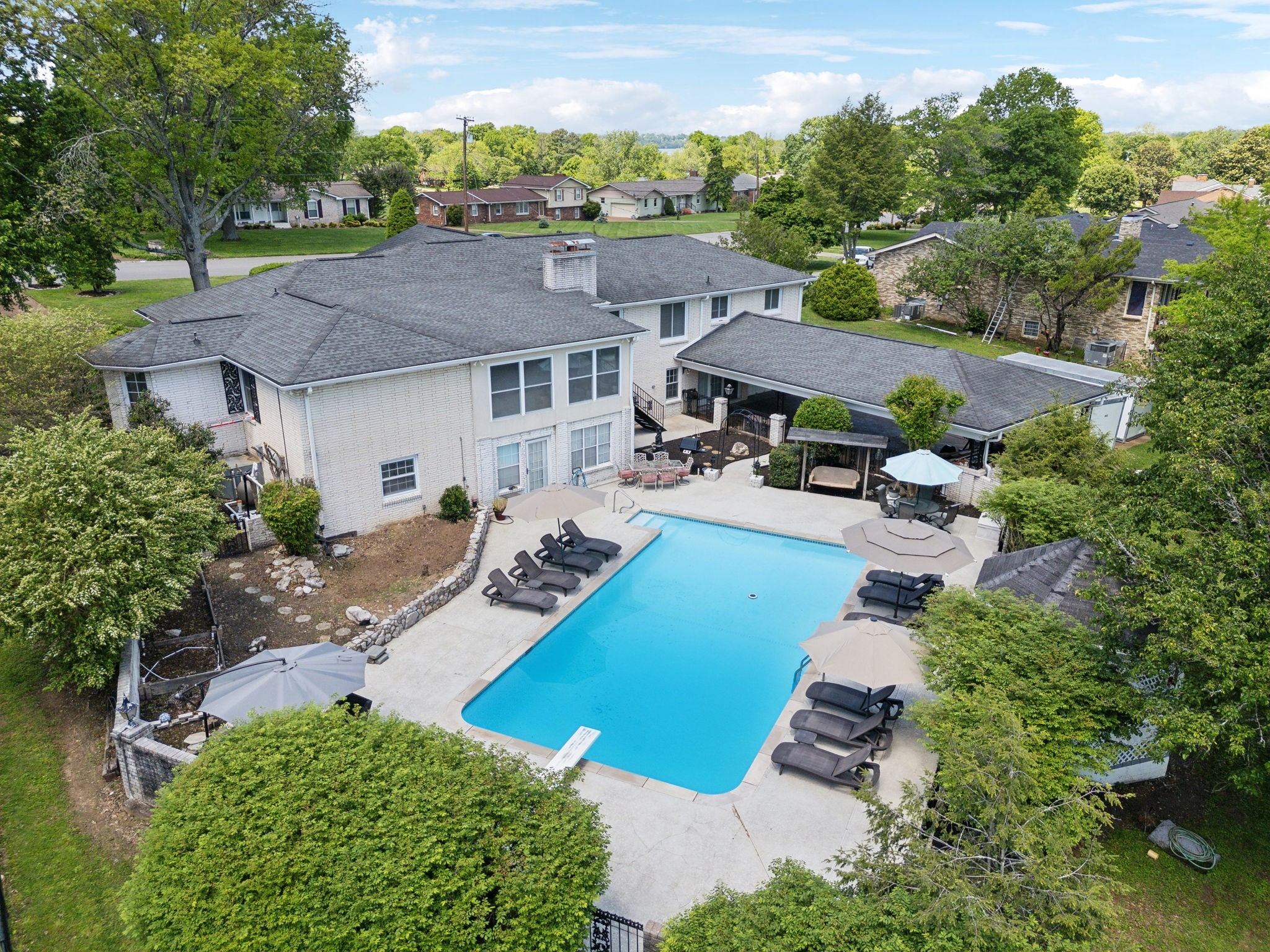 223 Kennett Road Old Hickory, TN 37138 - Photo 71 of 78 Gallery Image 71