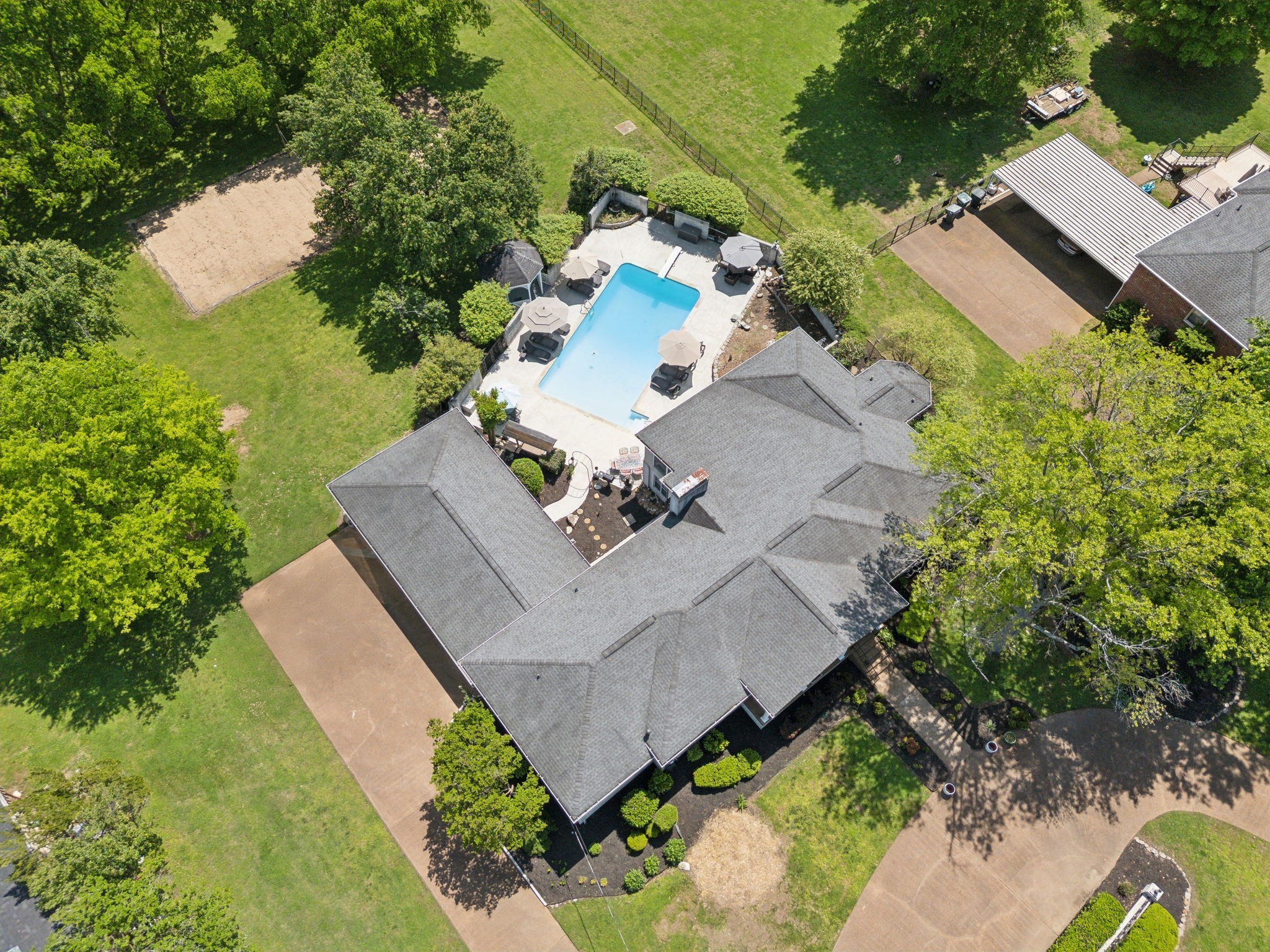 223 Kennett Road Old Hickory, TN 37138 - Photo 74 of 78 Gallery Image 74