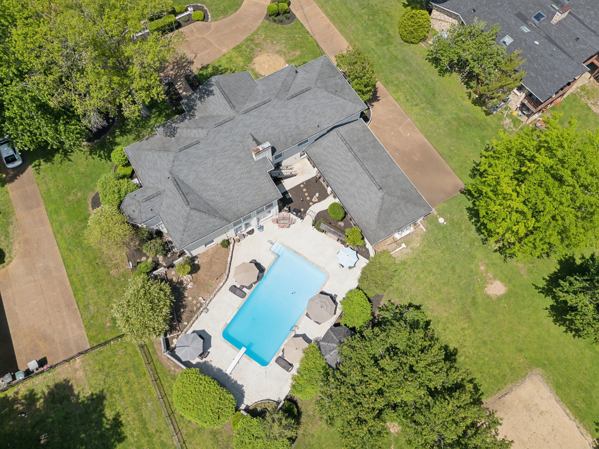 223 Kennett Road Old Hickory, TN 37138 - Photo 75 of 78 Gallery Image 75