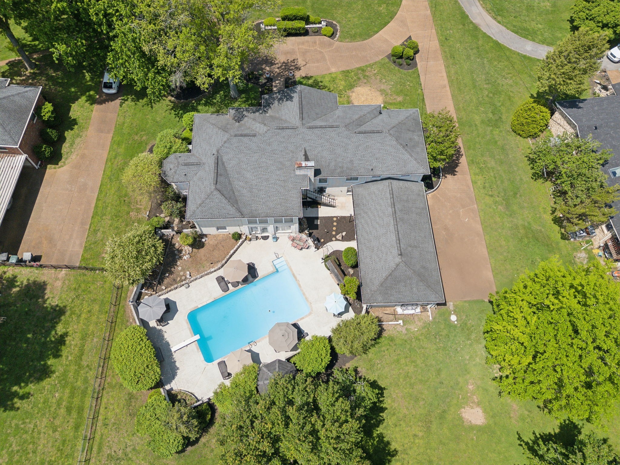 223 Kennett Road Old Hickory, TN 37138 - Photo 76 of 78 Gallery Image 76