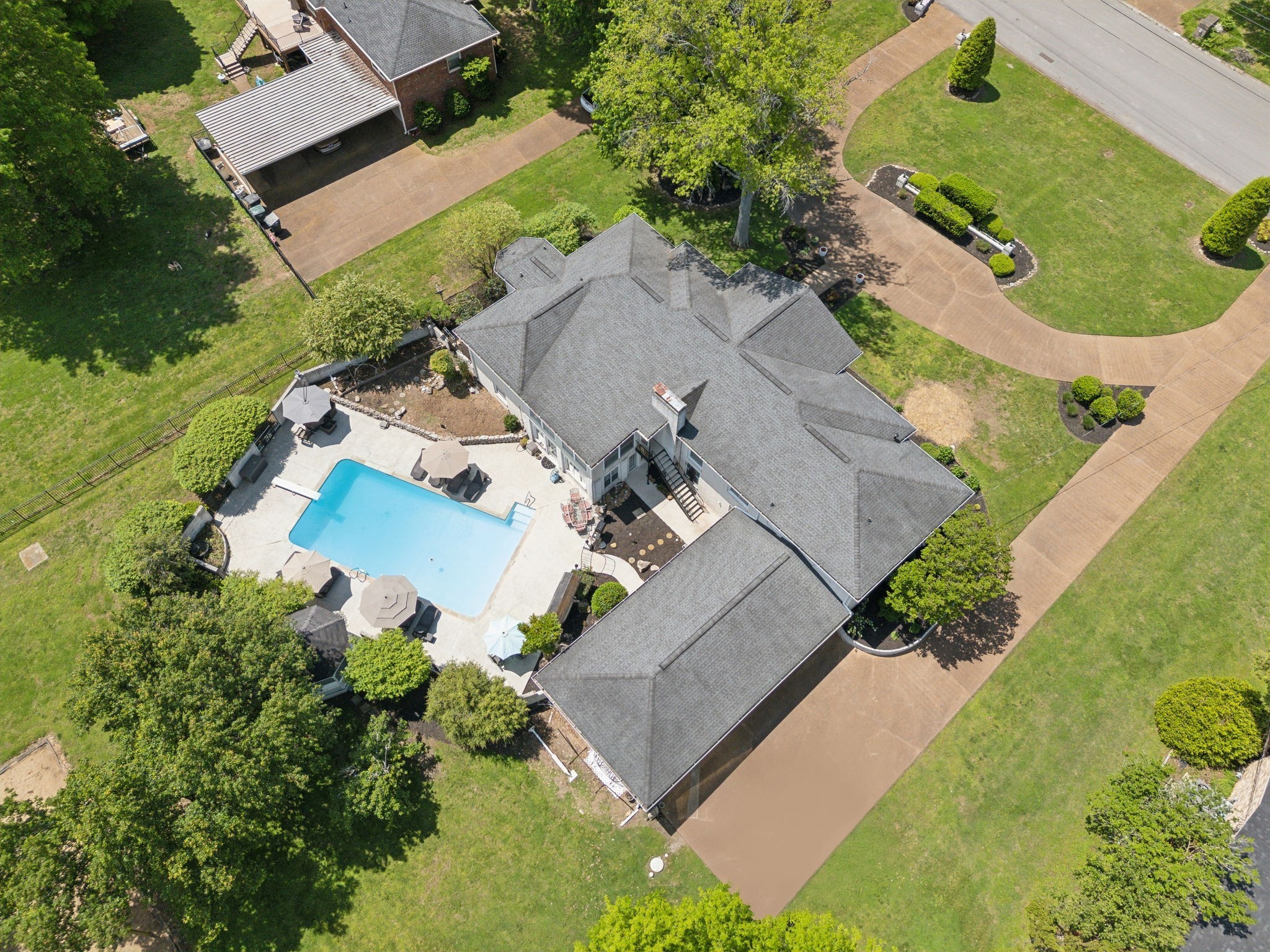 223 Kennett Road Old Hickory, TN 37138 - Photo 77 of 78 Gallery Image 77