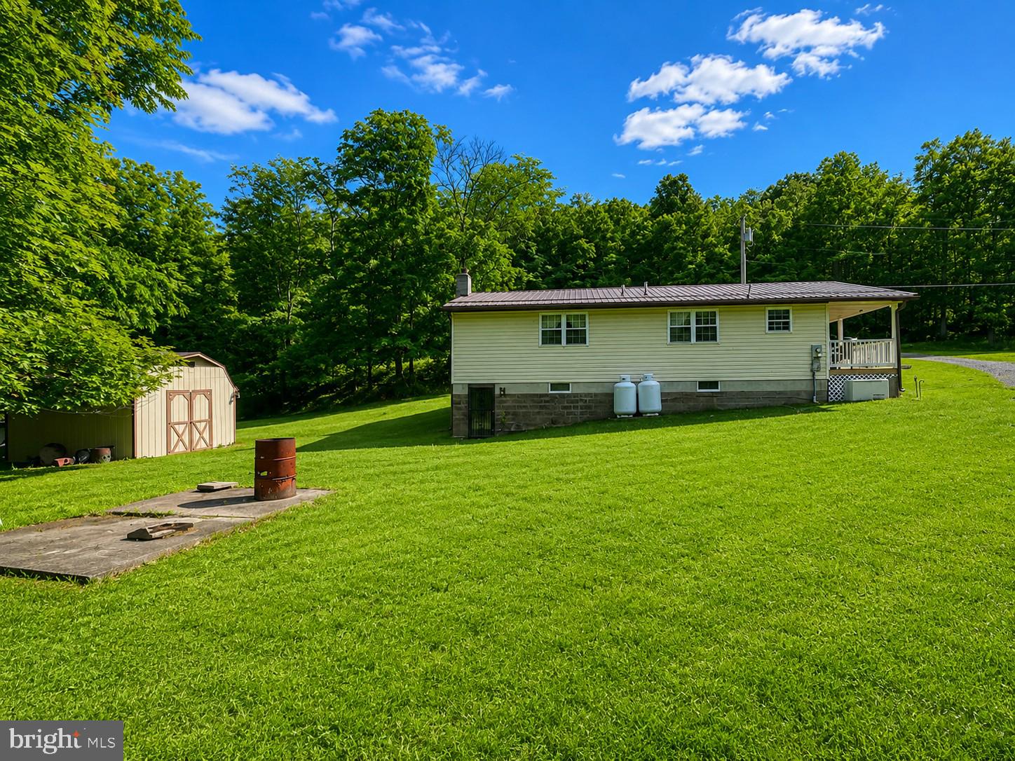 18902 Buskirk Hollow Road Southwest Frostburg, MD 21532 - Photo 4 of 4