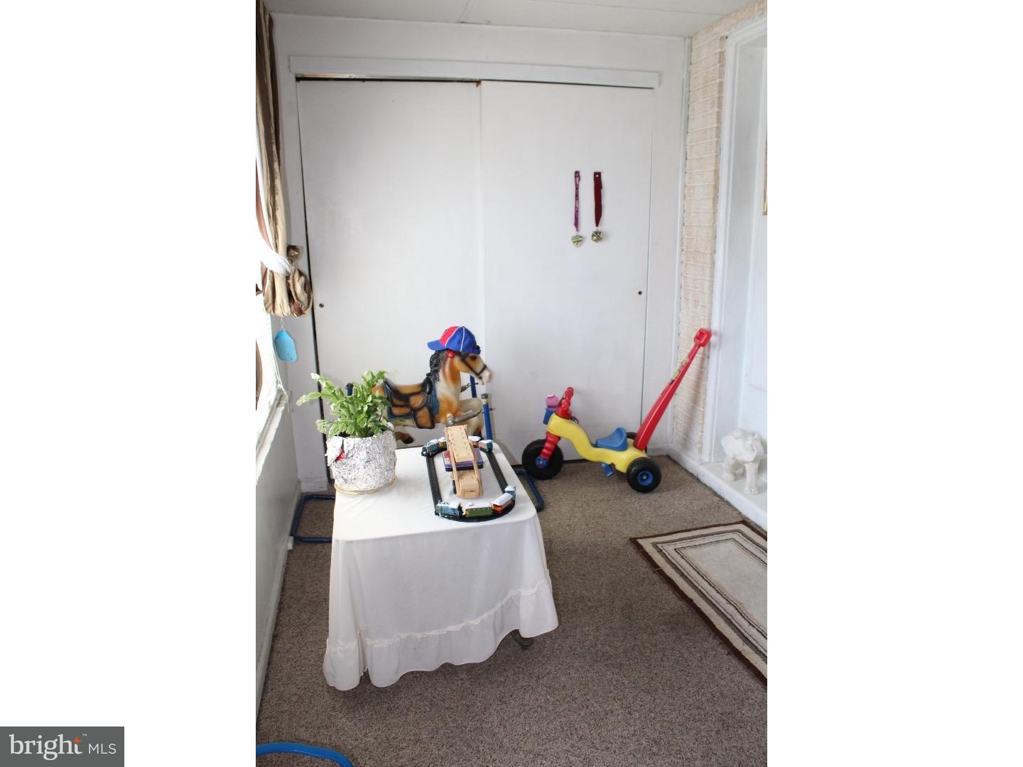 16 North State Road Upper Darby, PA 19082 - Photo 7 of 25 Enclosed Porch