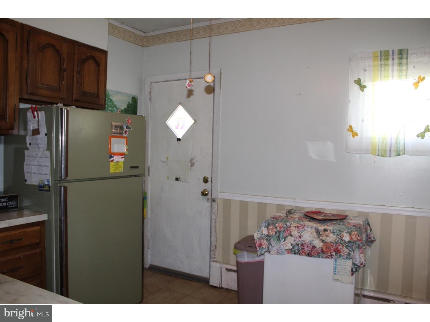 16 North State Road Upper Darby, PA 19082 - Photo 8 of 25 Kitchen