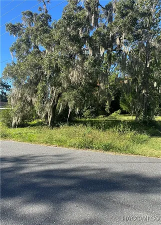 $99,000 | Lot 8 Northeast 1st Street, Williston, FL 32696