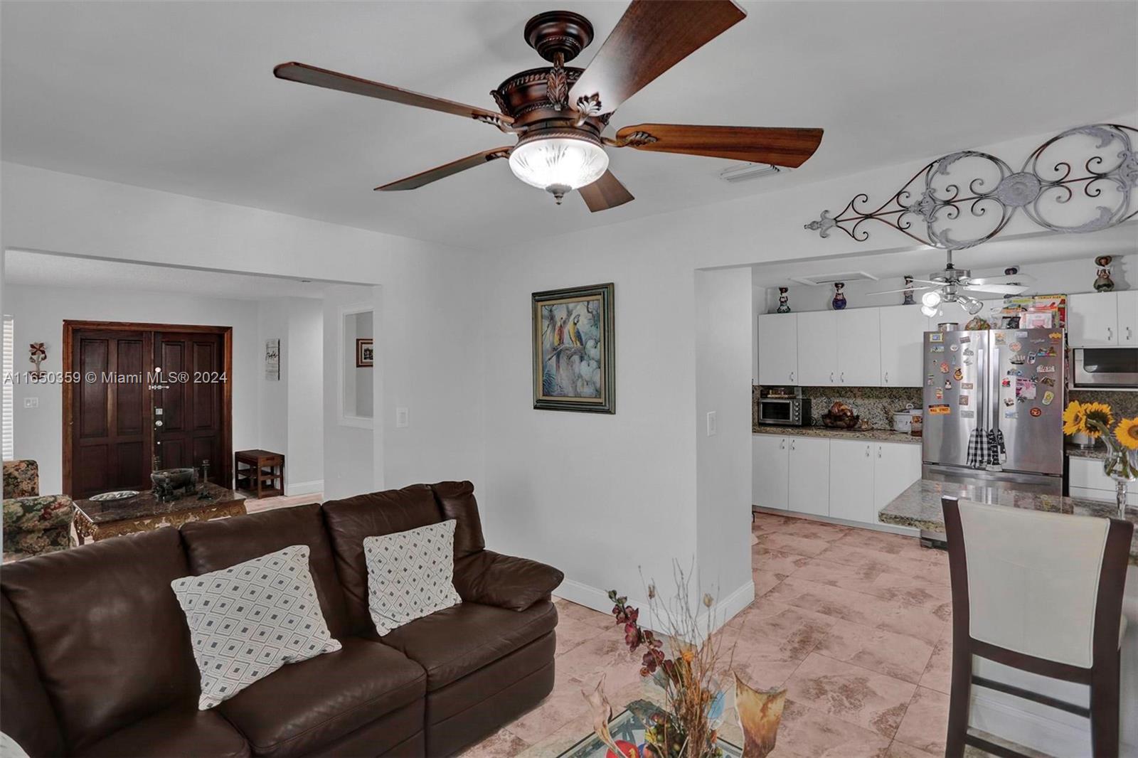 2787 Southwest 32nd Court, Unit A Miami, FL 33133 - Photo 12 of 39