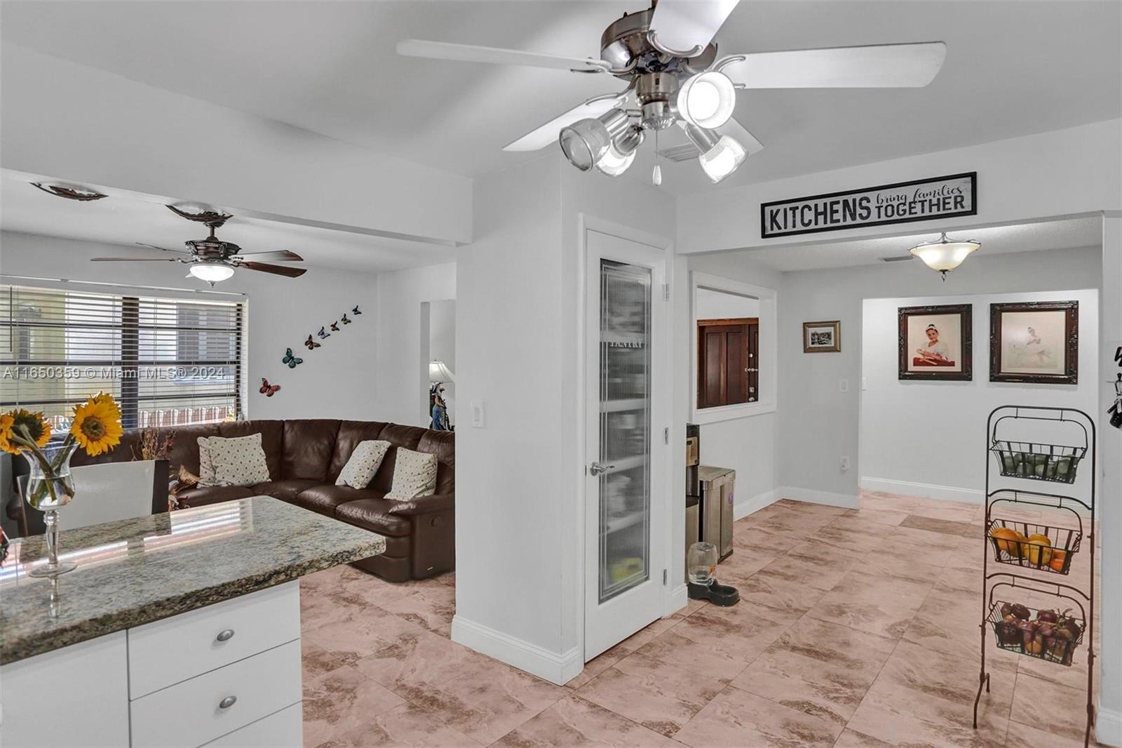 2787 Southwest 32nd Court, Unit A Miami, FL 33133 - Photo 14 of 39