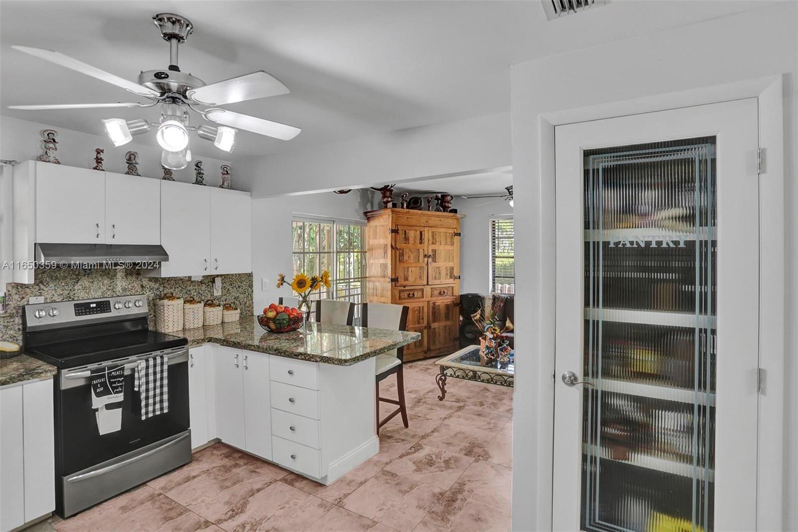 2787 Southwest 32nd Court, Unit A Miami, FL 33133 - Photo 15 of 39