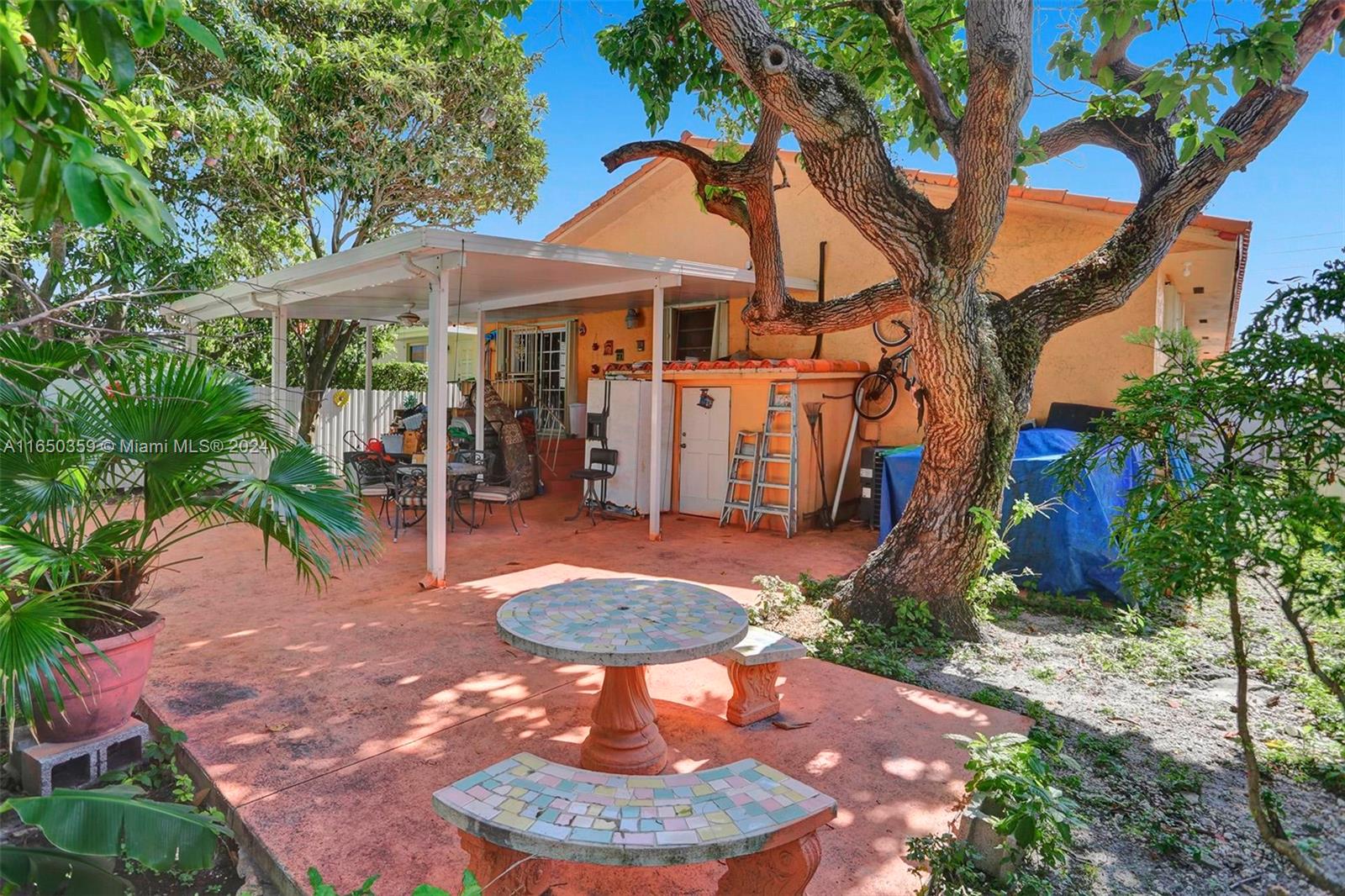 2787 Southwest 32nd Court, Unit A Miami, FL 33133 - Photo 36 of 39