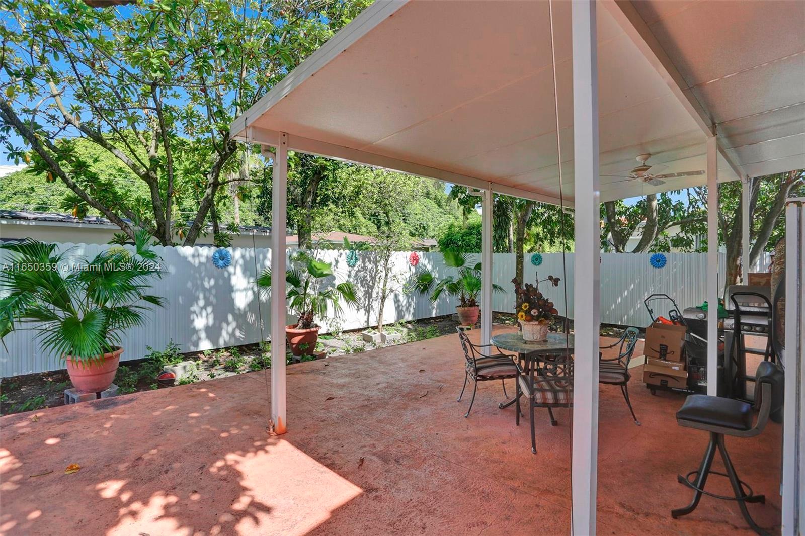 2787 Southwest 32nd Court, Unit A Miami, FL 33133 - Photo 37 of 39
