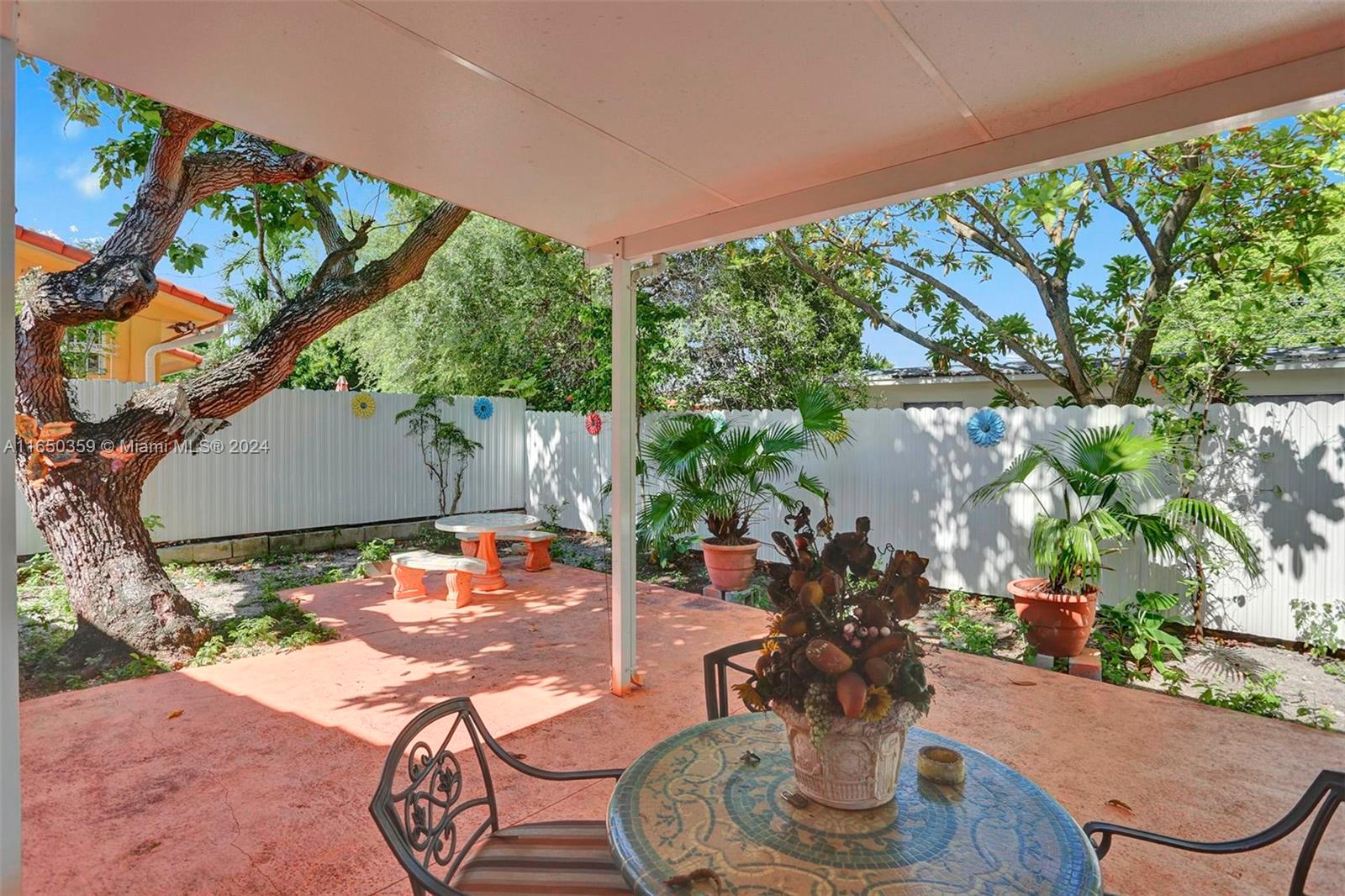 2787 Southwest 32nd Court, Unit A Miami, FL 33133 - Photo 38 of 39