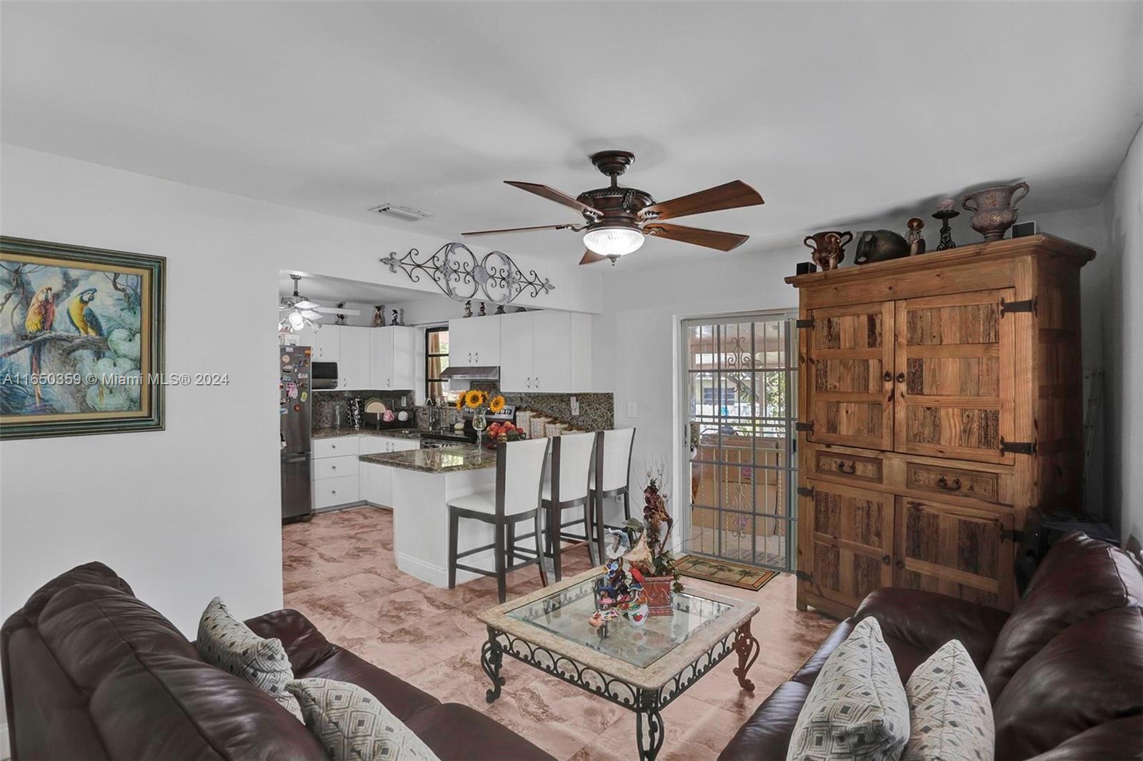 2787 Southwest 32nd Court, Unit A Miami, FL 33133 - Photo 9 of 39