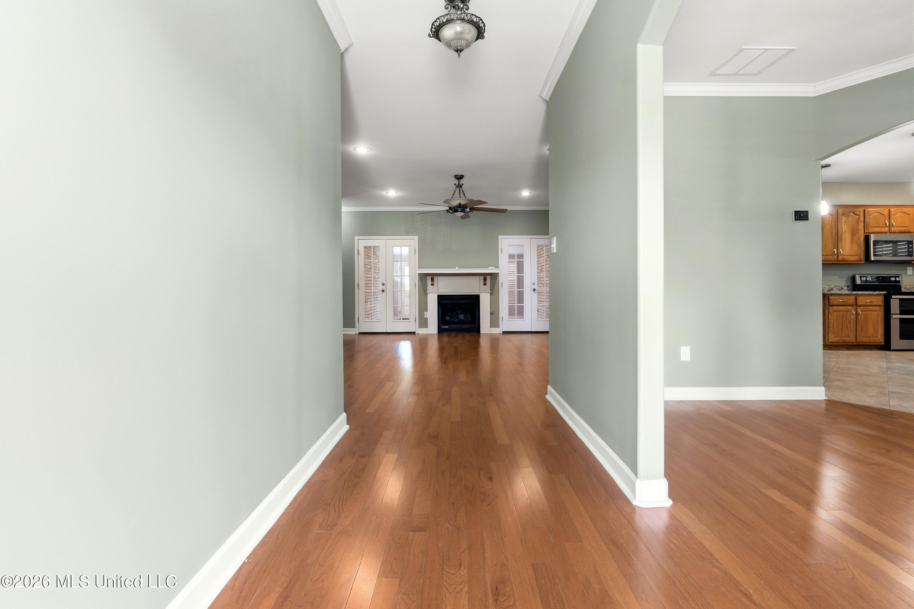 384 Moore Crossing Byhalia, MS 38611 - Photo 6 of 38 DSC07546