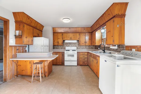 $148,500 | 710 North Roberts Street, Amarillo, TX 79107