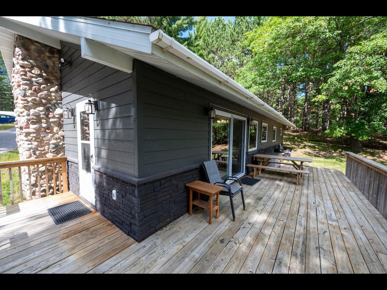 7510 Island View Road Three Lakes, WI 54562 - Photo 36 of 40 Gallery Image 36