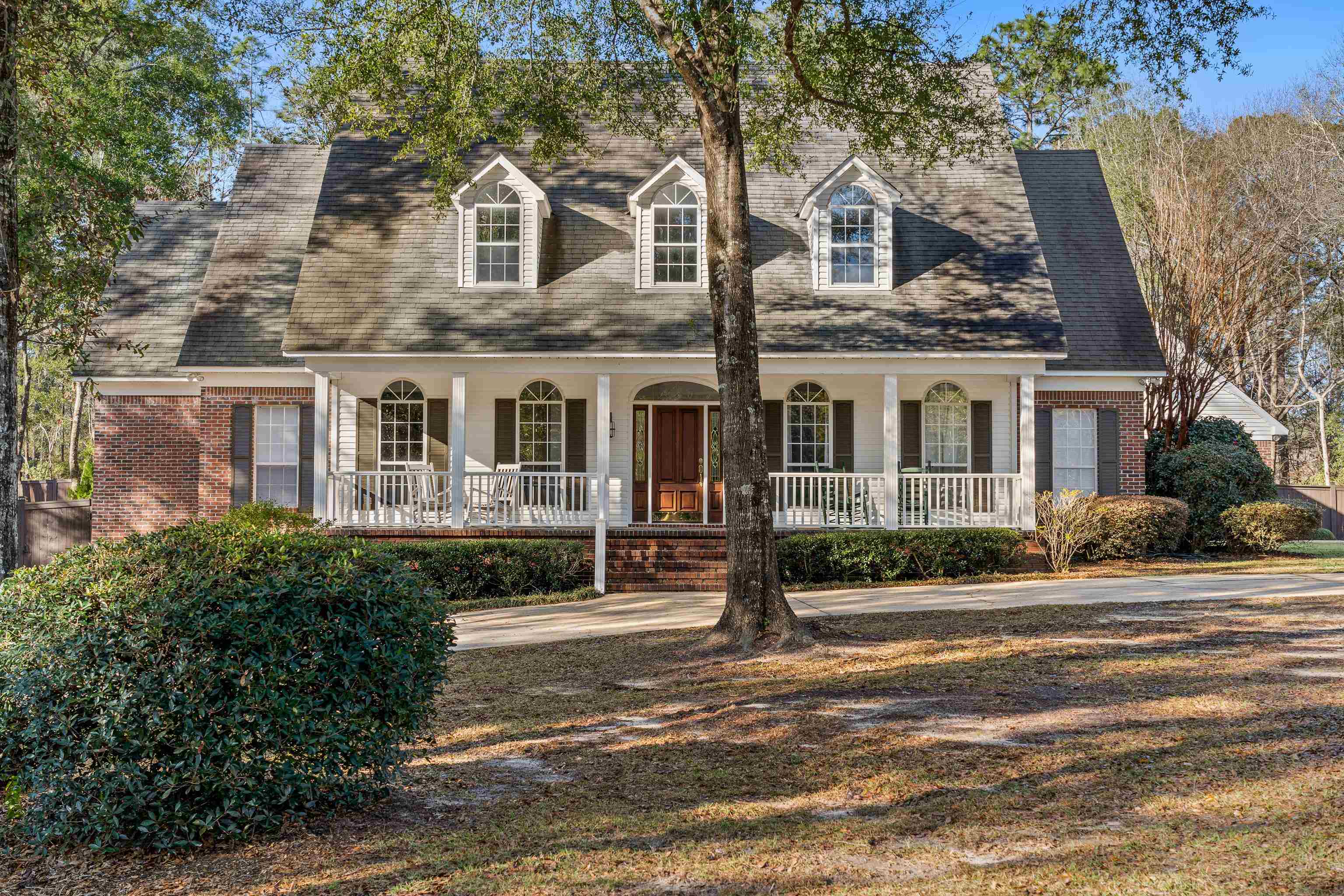 31267 Blakeley Ridge Court Daphne, AL 36527 - Photo 39 of 61 Front Of Structure