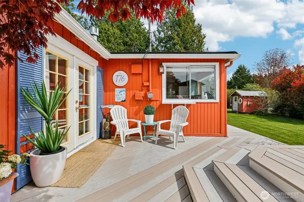 $435,000 | 176 North Maple Street, Camano Island, WA 98282