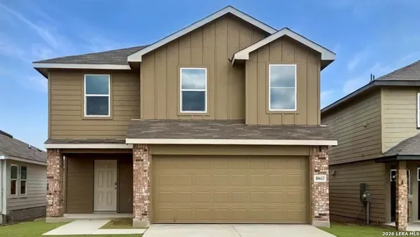 $2,400 | 10613 Denali Preserve, Adkins, TX 78101
