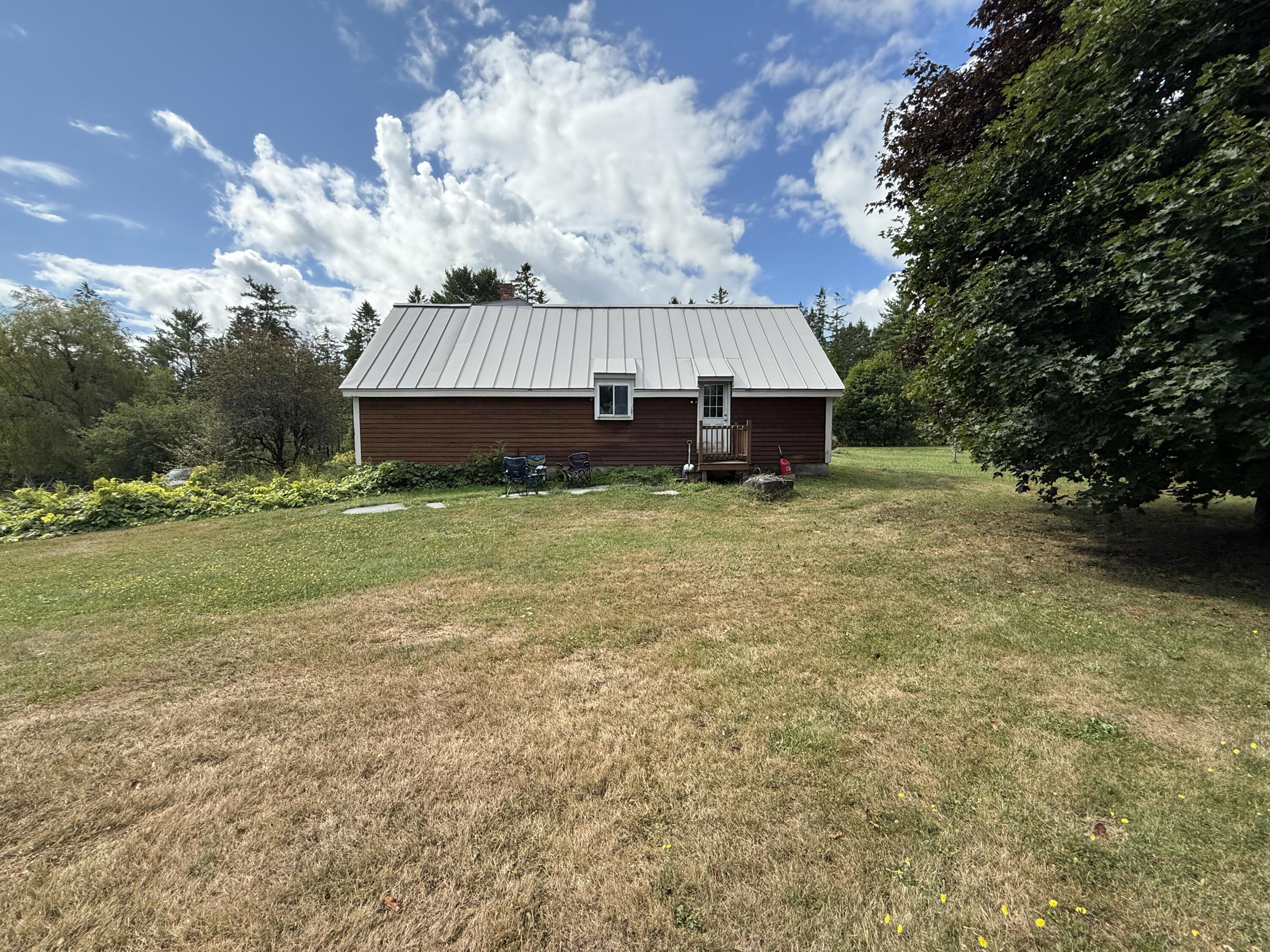 140 Ingraham Road South China, ME 04358 - Photo 21 of 41 Exterior to Apartment