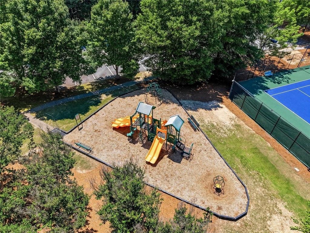 1097 Shady Spring Way Southwest Lawrenceville, GA 30045 - Photo 64 of 78