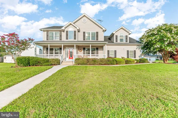 $489,900 | 45416 Buttercup Lane, Great Mills, MD 20634