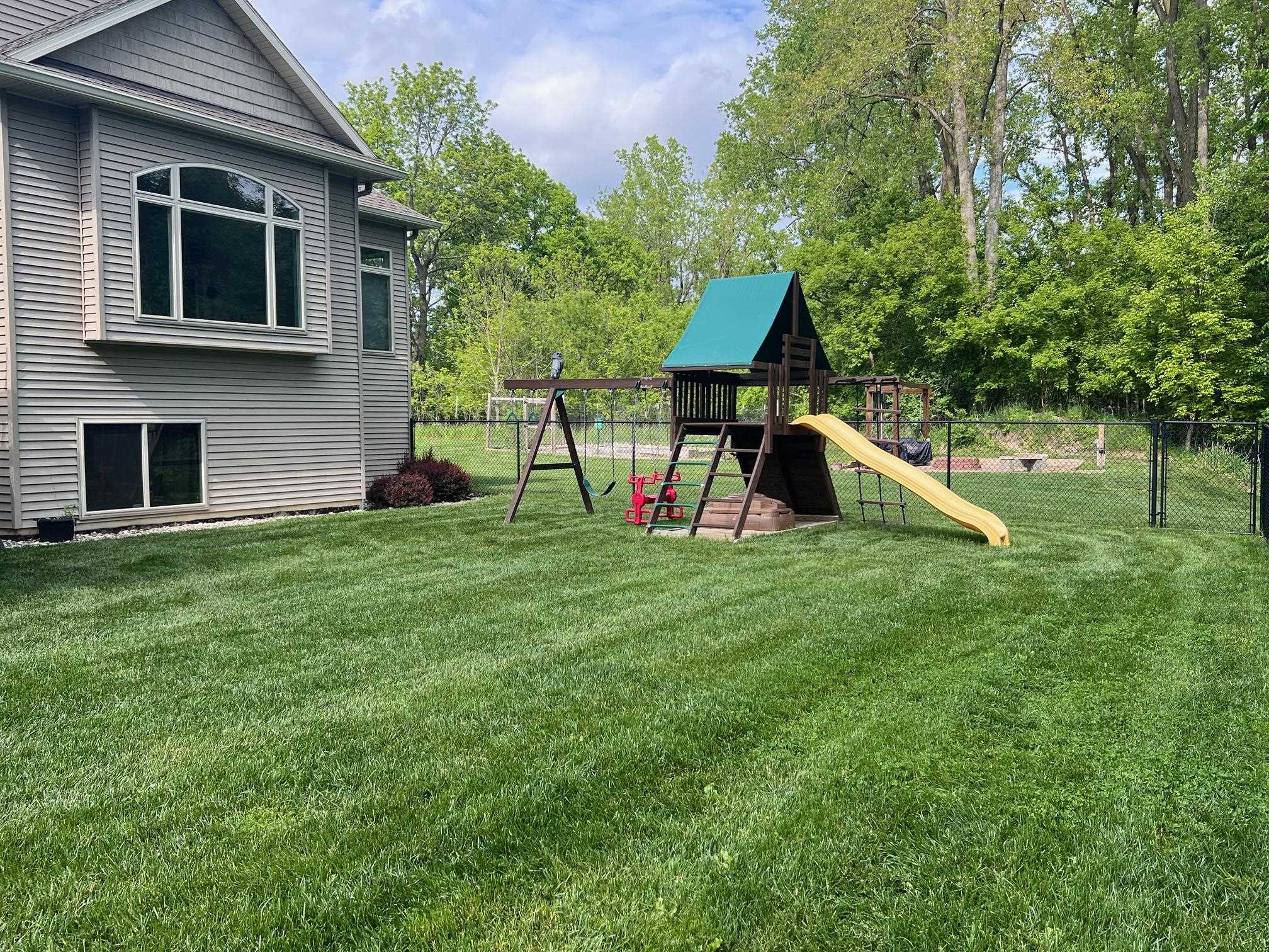 4264 Benjamin Road Perry, MI 48872 - Photo 34 of 46