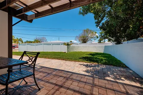 $739,500 | 302 41st Avenue, St. Pete Beach, FL 33706