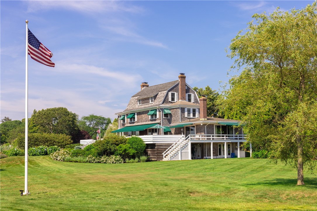 4 Arraquat Road Westerly, RI 02891 - Photo 9 of 48
