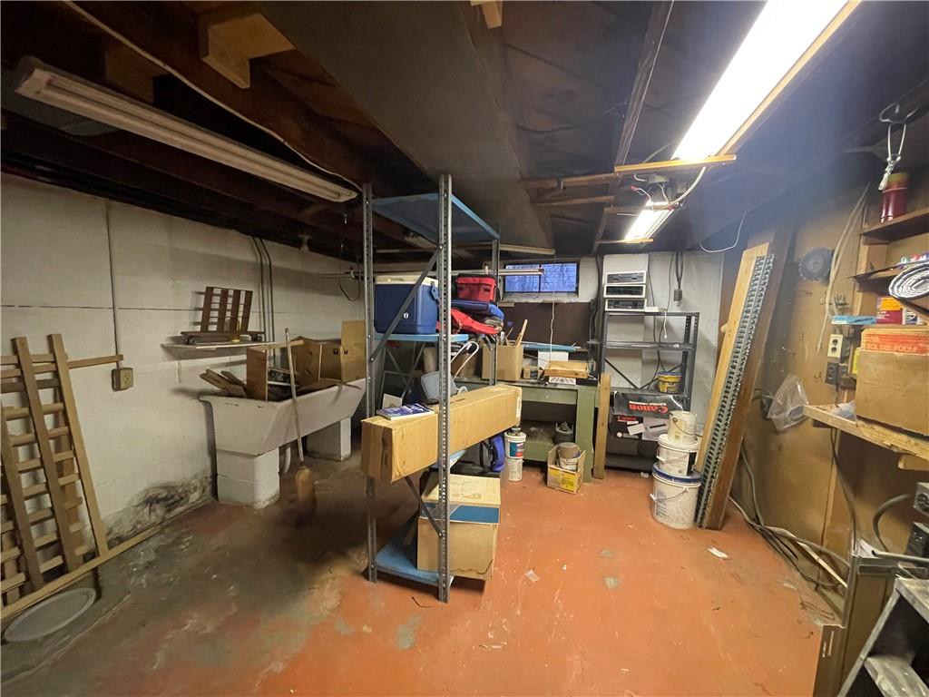 417 North 6th Avenue Butler, PA 16001 - Photo 20 of 25