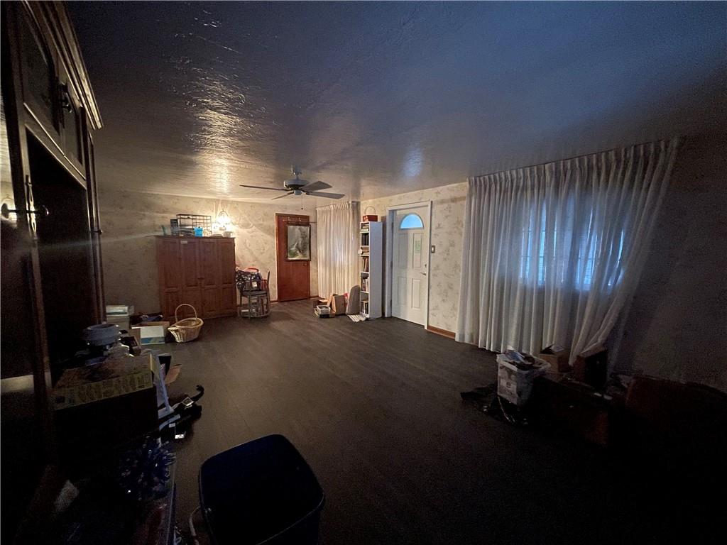 417 North 6th Avenue Butler, PA 16001 - Photo 8 of 25 a view of gym equipment and children room