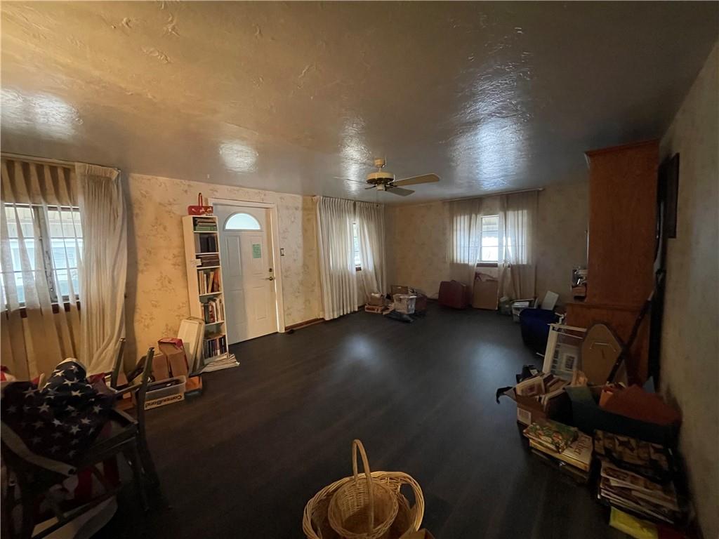 417 North 6th Avenue Butler, PA 16001 - Photo 10 of 25 a view of a room with gym equipment