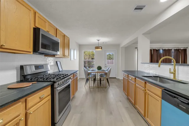 $2,200 | 18446 Westgate Springs Lane, Cypress, TX 77433