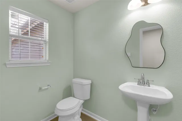 $2,200 | 18446 Westgate Springs Lane, Cypress, TX 77433