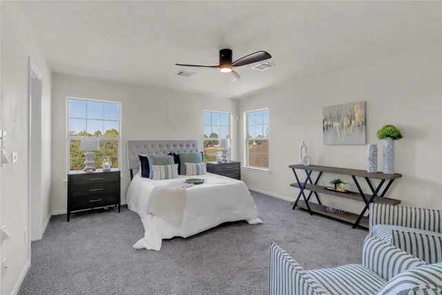 $2,200 | 18446 Westgate Springs Lane, Cypress, TX 77433