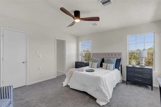 $2,200 | 18446 Westgate Springs Lane, Cypress, TX 77433